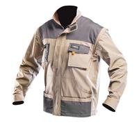 Veste de travail 2 en 1 NEO TOOLS 81-310 taille S