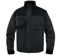 Veste de travail - 9 poches - Mach 5 - Gris L DELTA PLUS