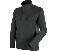Veste de travail Cetus Würth MODYF anthracite/grise Gris foncé S