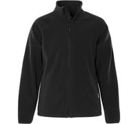 Veste de travail femme Fristads 1498 FLE Noir S