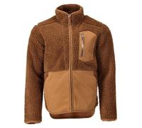 Veste de travail fourrure zippé MASCOT Customized - 22303-682