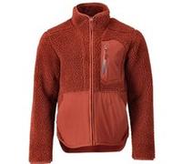 Mascot Veste en fourrure de fibresit Fermeture à glissièrerscustomisée 22303-682 4XL