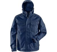Veste de travail Fristads 4001 PRS Bleu 4XL