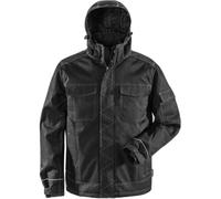 Veste de travail Fristads 4001 PRS Noir XL