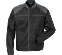 Veste de travail Fristads 4555 STFP Noir S