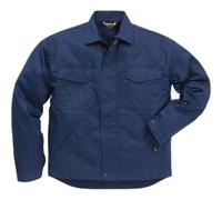 Veste de travail Fristads 480 P154 Bleu M