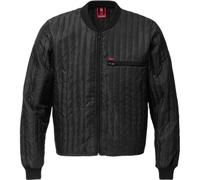 Veste de travail Fristads 4808 MTH Noir M