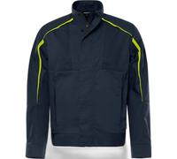 Veste de travail Fristads 4930 GWM Bleu XS