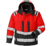 Veste de travail Fristads Airtech Classe 3 4035 GTT Rouge M