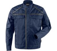 Veste de travail Fristads Green 4688 GRT Bleu XS