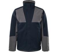 Veste de travail Fristads Softshell 4931 GSW Bleu S