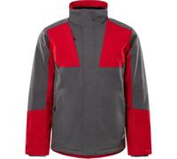 Veste de travail Fristads Softshell 4931 GSW Gris XL