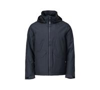 Veste de travail grand froid Customized - 22435-231-Bleu marine-M