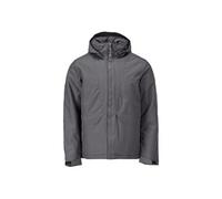 Veste de travail grand froid Customized - 22435-231-Gris-M