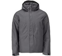 Veste de travail grand froid MASCOT Customized - 22435-231-Gris-S Gris