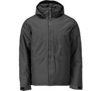 Veste de travail grand froid MASCOT Customized - 22435-231-Noir-XXL
