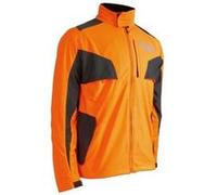 Veste de travail haute visibilité Yukon OREGON 295472XLtaille G