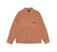Veste de travail Homme Lens Work Jacket Laiton BRASS S