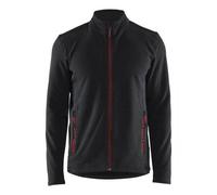 Blåkläder Arbeitsjacke Microveste polaire 47651010 XL