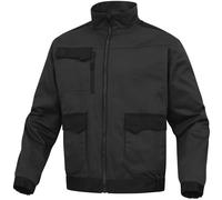 VESTE DE TRAVAIL GRISE MACH2 DELTA PLUS - M2VE3GG0 58/60 (2XL)