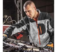 Veste de travail NEO TOOLS 81-555