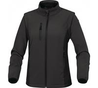 Veste de travail pour femme - Mysen 2 - avec manches amovibles - 2XL DELTA PLUS