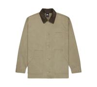 Veste de travail Quiksilver Surf Chores Beige L
