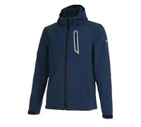 Veste de travail SOFTSHELL SAIL bleu poudré T3XL DIADORA SPA 702.159632.XXXL