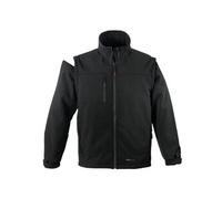 Veste de travail Softshell YANG 2 en 1