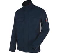 Veste de travail Star CP Stretch Würth MODYF marine Bleu marine L