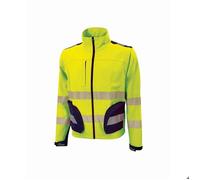 U-power Bea blouson jaune XL jaune XL
