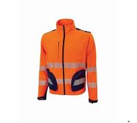 U-Power Bea Veste de travail