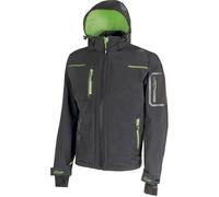 U-Power Veste de travail SPACE FU187RL