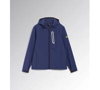Veste de travail Utility Diadora Softshell Sail Powder Blue XL