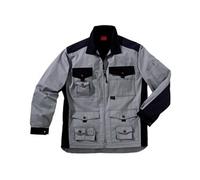 Veste de travail WORK ATTITUDE gris/noir TS - - 2ATT00CP005711