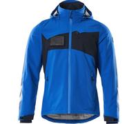 Mascot Accelerate 18035 Jacket Bleu S Homme