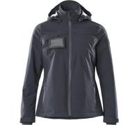 Veste d'hiver bleu noir, taille XL MASCOT 18045-249-010