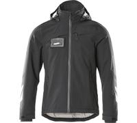 Veste d'hiver Noir, taille S MASCOT 18035-249-09