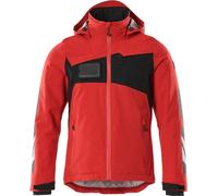 Mascot Accelerate 18035 Jacket Rouge XL Homme