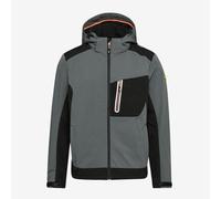 Diadora Veste Softshell Carbon Tech Déperlante Gris clair XXL 702.175946