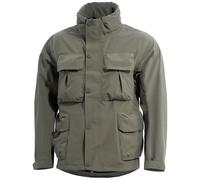 Veste Dias Hybrid Smock Parka Pentagon - RAL 7013 3XL