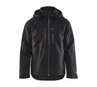Blåkläder Veste Doublée Fonctionnelle Légère - S - Noir