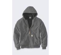 Veste doublée polaire Carhartt 106673 Gravel L