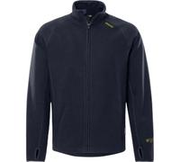 Veste extensible full zip Fristads 7044 MFRN Bleu M