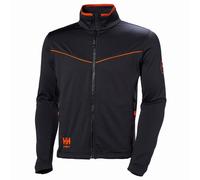 Veste extensible HELLY HANSEN Chelsea Evolution - Noire - 72146