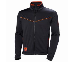 Veste extensible HELLY HANSEN Chelsea Evolution - Noire - 72146