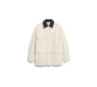 WORKWEAR CANVAS VESTE | 100% coton biologique - beige (M)