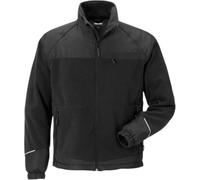 Veste Fristads 4411 FLE Noir XL