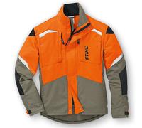 Veste FUNCTION ERGO Taille XL STIHL 0088-335-0606