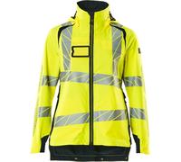 Veste Hard Shell MASCOT® ACCELERATE SAFE